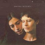 Jenny Hval, Blood Bitch (LP)