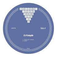 DJ Katapila, Trotro + Bonus Tracks (LP)