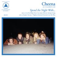 Cheena, Spend The Night With... (LP)