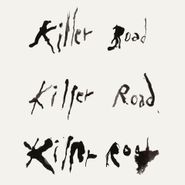 Soundwalk Collective, Killer Road: A Tribute To Nico [Black & White Vinyl] (LP)
