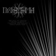 Dysrhythmia, The Veil Of Control (LP)