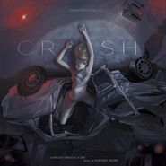 Howard Shore, David Cronenberg's Crash [Score] [2016 180 Gram Vinyl] (LP)