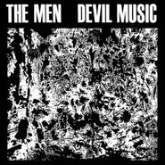 The Men, Devil Music (LP)