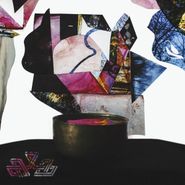 Mind Over Mirrors, Undying Color (LP)