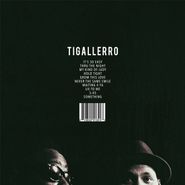 Phonte, Tigallerro (CD)