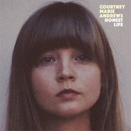 Courtney Marie Andrews, Honest Life (LP)