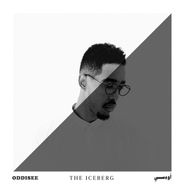 Oddisee, The Iceberg (CD)