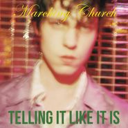 Marching Church, Telling It Like It Is (LP)