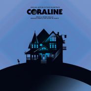 Bruno Coulais, Coraline [OST] (LP)