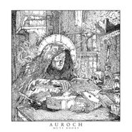 Auroch, Mute Books (CD)