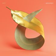 PVT, New Spirit (LP)