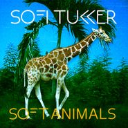 Sofi Tukker, Soft Animals (LP)