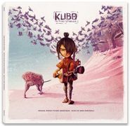 Dario Marianelli, Kubo And The Two Strings [OST] (LP)