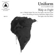 Uniform, Wake In Fright [White Vinyl] (LP)