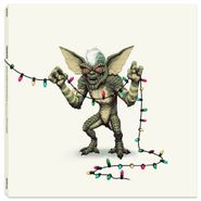 Jerry Goldsmith, Gremlins [OST] (LP)