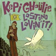 Kepi Ghoulie, Lost & Lovin' It! (CD)