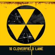 Bear McCreary, 10 Cloverfield Lane [OST] (LP)