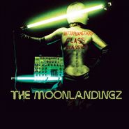 The Moonlandingz, Interplanetary Class Classics (LP)