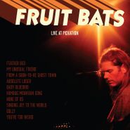 Fruit Bats, Live At Pickathon (LP)