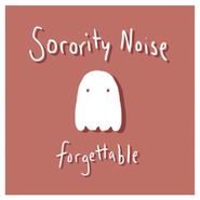 Sorority Noise, Forgettable (LP)