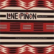 Lone Piñon, Dias Felices (CD)