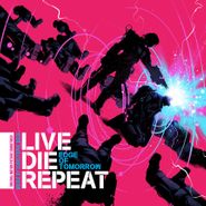 Christophe Beck, Edge Of Tomorrow: Live Die Repeat [180 Gram Vinyl OST] (LP)