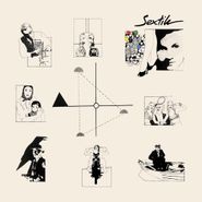 Sextile, Albeit Living (CD)