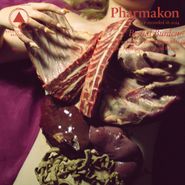 Pharmakon, Bestial Burden [Bruise Colored Vinyl] (LP)