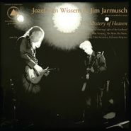 Jozef Van Wissem, The Mystery Of Heaven [Gold Vinyl] (LP)