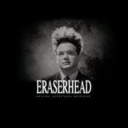 David Lynch, Eraserhead [OST] [Silver Vinyl] (LP)