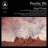 Psychic Ills, Hazed Dream [Desert Sunset Colored Vinyl] (LP)