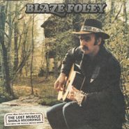 Blaze Foley, The Lost Muscle Shoals Recordings (LP)