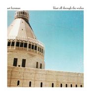Art Feynman, Blast Off Through The Wicker (CD)
