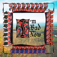 Nap Eyes, I'm Bad Now (CD)