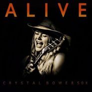 Crystal Bowersox, Alive (CD)