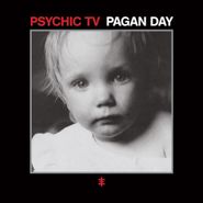 Psychic TV, Pagan Day [Red Vinyl] (LP)