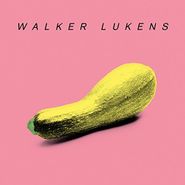 Walker Lukens, Tell It To The Judge (LP)
