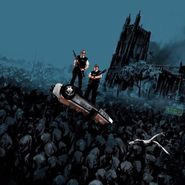 David Arnold, Hot Fuzz [OST] (LP)