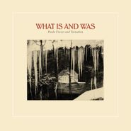 Paula Frazer, What Is & Was [Red Vinyl] (LP)