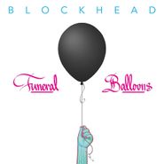 Blockhead, Funeral Balloons (CD)