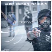Victor Wooten, Trypnotyx (CD)