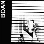 BOAN, Mentiras EP (12")