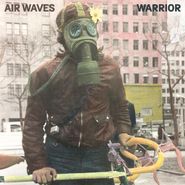 Air Waves, Warrior (LP)