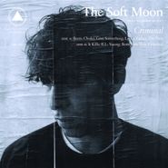 The Soft Moon, Criminal [White Vinyl] (LP)