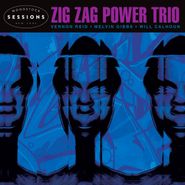 Zig Zag Power Trio, Woodstock Sessions Vol. 9 (CD)