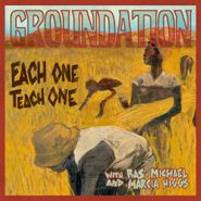 Groundation, Each One Teach One [Deluxe Edition] (CD)