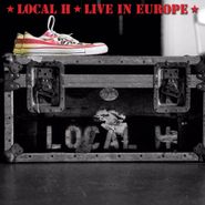 Local H, Live In Europe (CD)