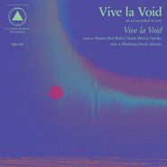 Vive la Void, Vive la Void (CD)