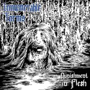 Innumerable Forms, Punishment In Flesh (CD)
