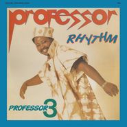 Professor Rhythm, Professor 3 (CD)